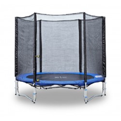 Trambulina 244 cm + plasa de protectie